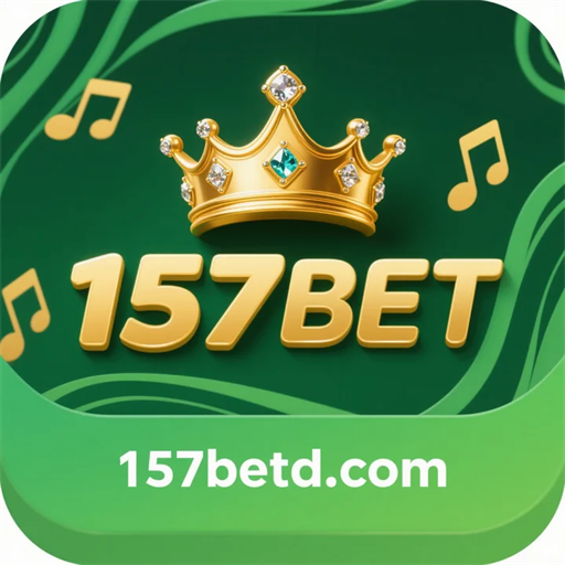 157bet logo
