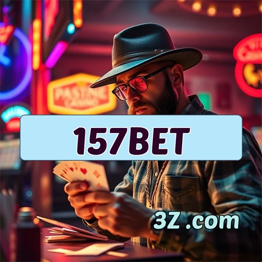 157bet Apostas Online