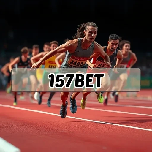 157bet: O Fascinante Mundo dos Jackpots e Suas Oportunidades