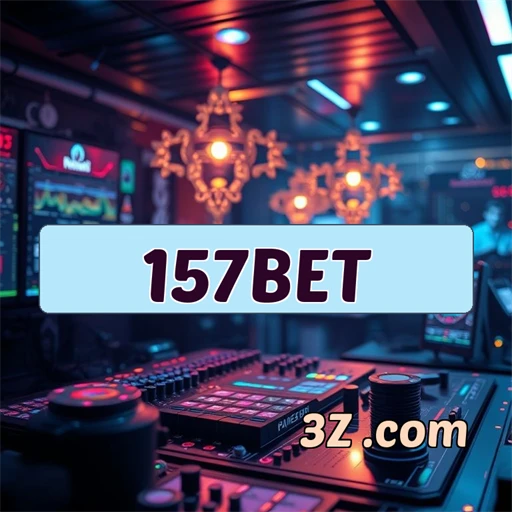 157bet Jogos Diversos