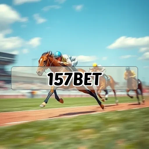 157bet: Explore o Fascinante Mundo do Cassino Ao Vivo