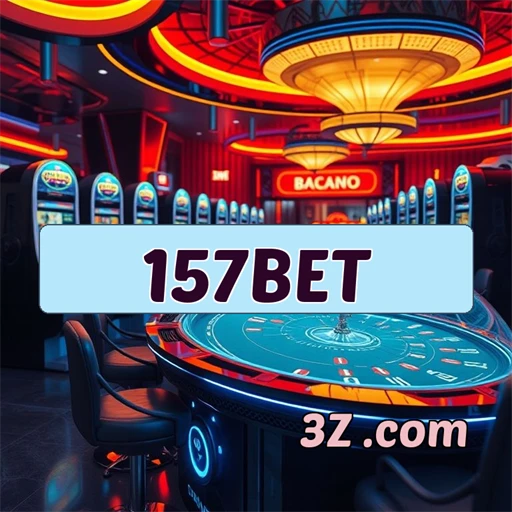 157bet Promoções