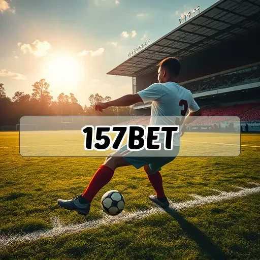 157bet: A Revolução nos Jogos de Mesa Aguardando Você