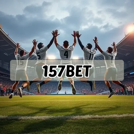 157bet Jogos Virtuais
