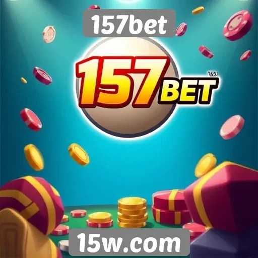 157bet apresenta novas opções de jogos para usuários
