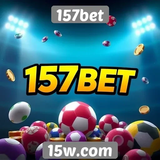 Promoções e bônus atraem novos jogadores na 157bet