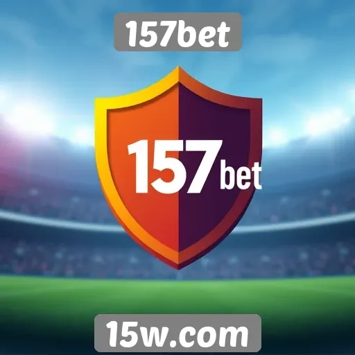 Segurança e confiabilidade do site 157bet