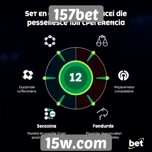 Diferenciais da experiência de usuário no 157bet